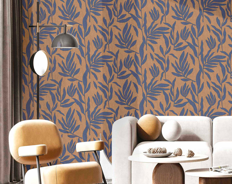 Matisse Wallpaper by Cristiana Masi