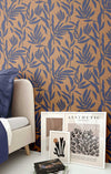 Matisse Wallpaper by Cristiana Masi