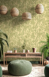 Matisse Wallpaper by Cristiana Masi
