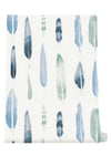 Feathers Wallpaper by Mini Moderns