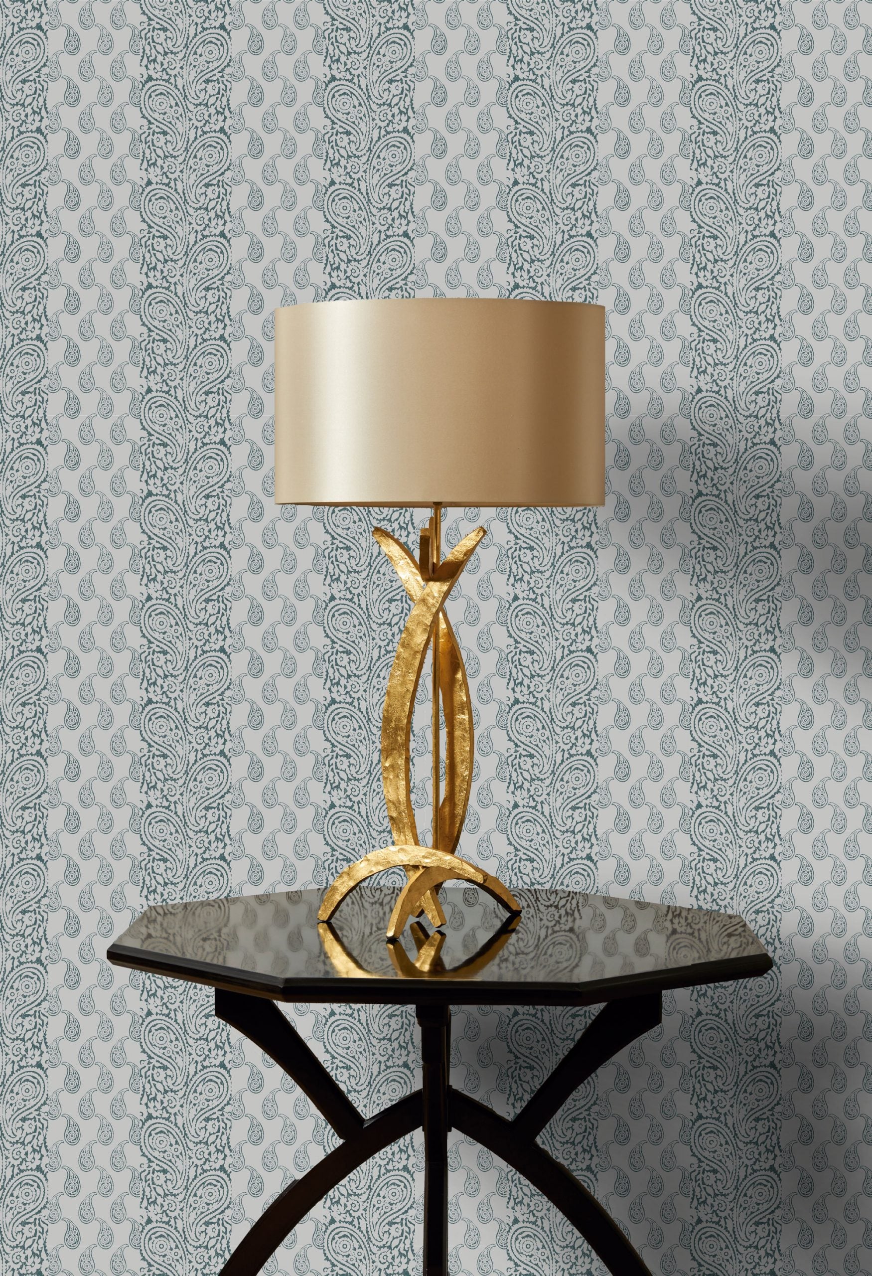 Matueca Wallpaper by Gastón y Daniela