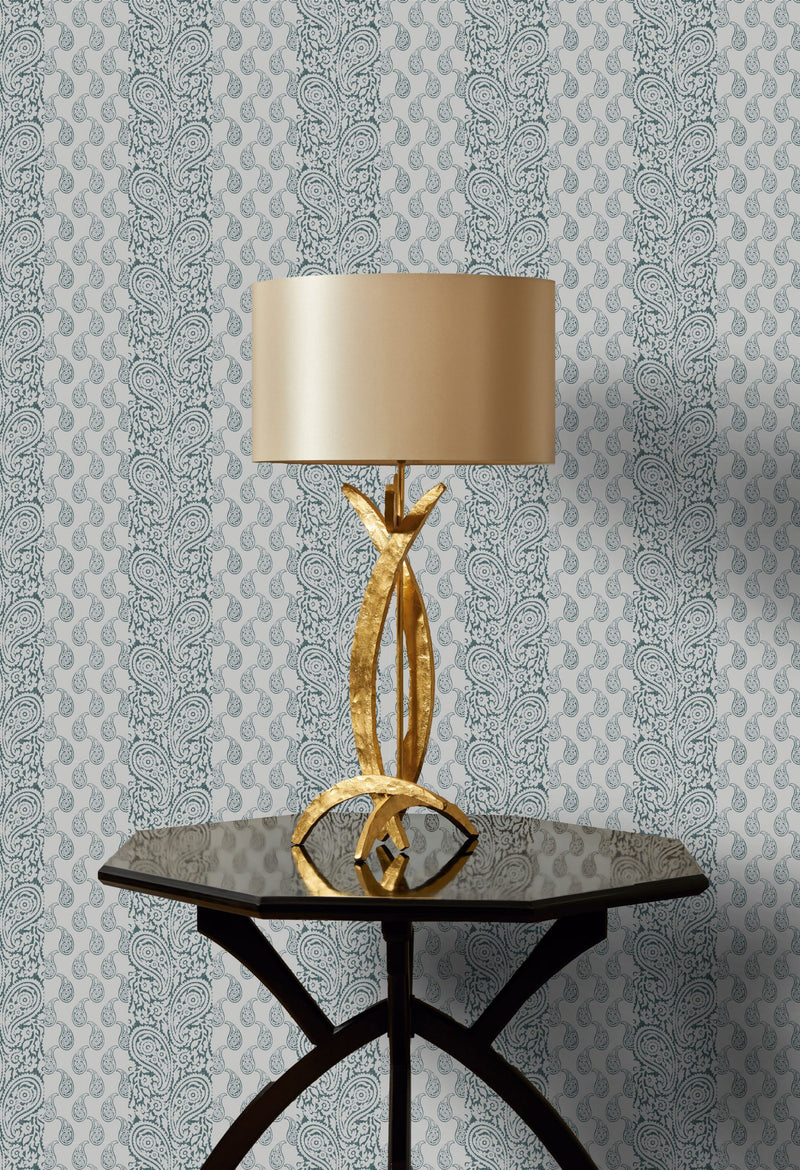 Matueca Wallpaper by Gastón y Daniela