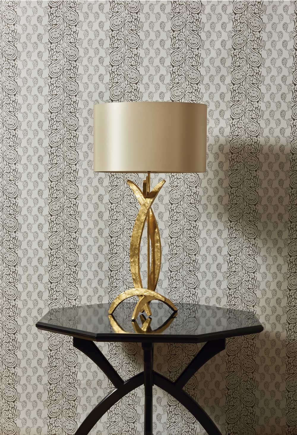 Matueca Wallpaper by Gastón y Daniela