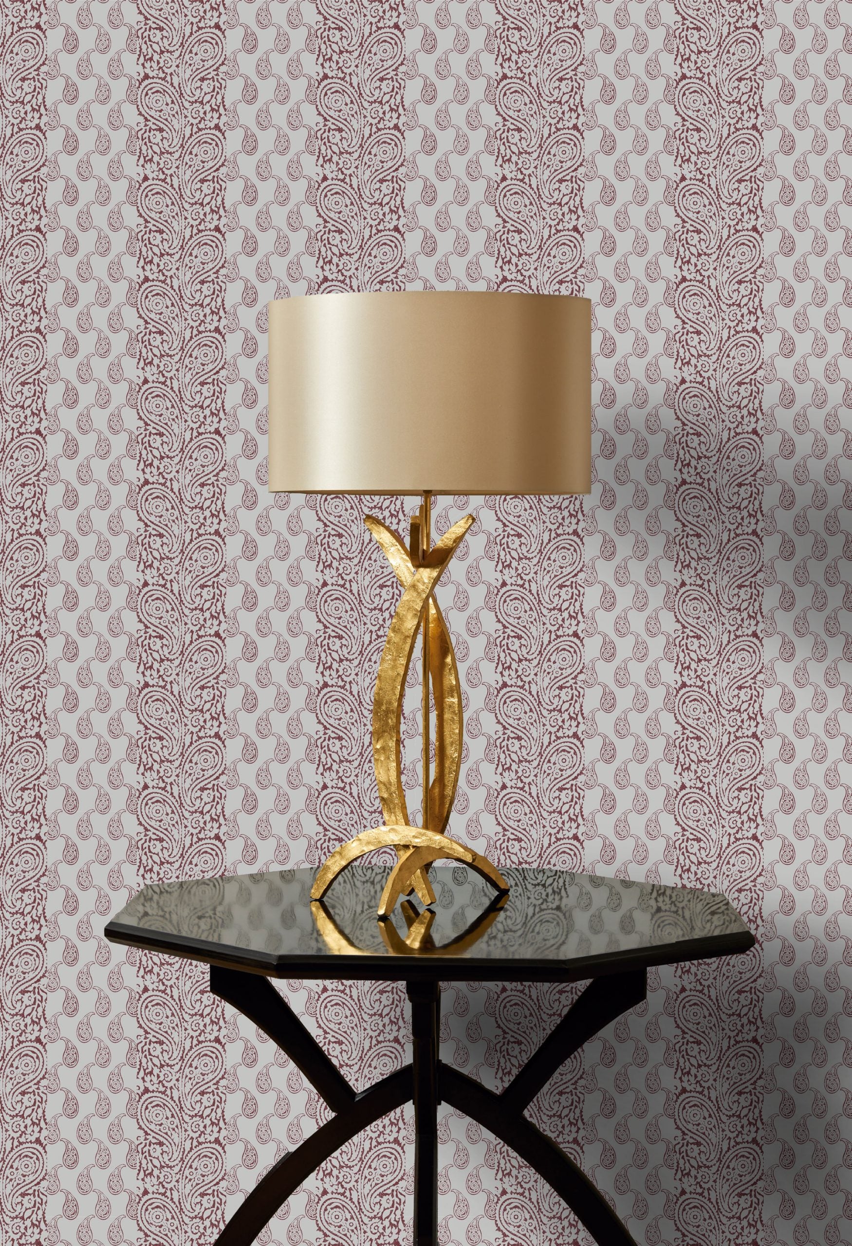 Matueca Wallpaper by Gastón y Daniela