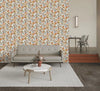 May Wallpaper by Casadeco