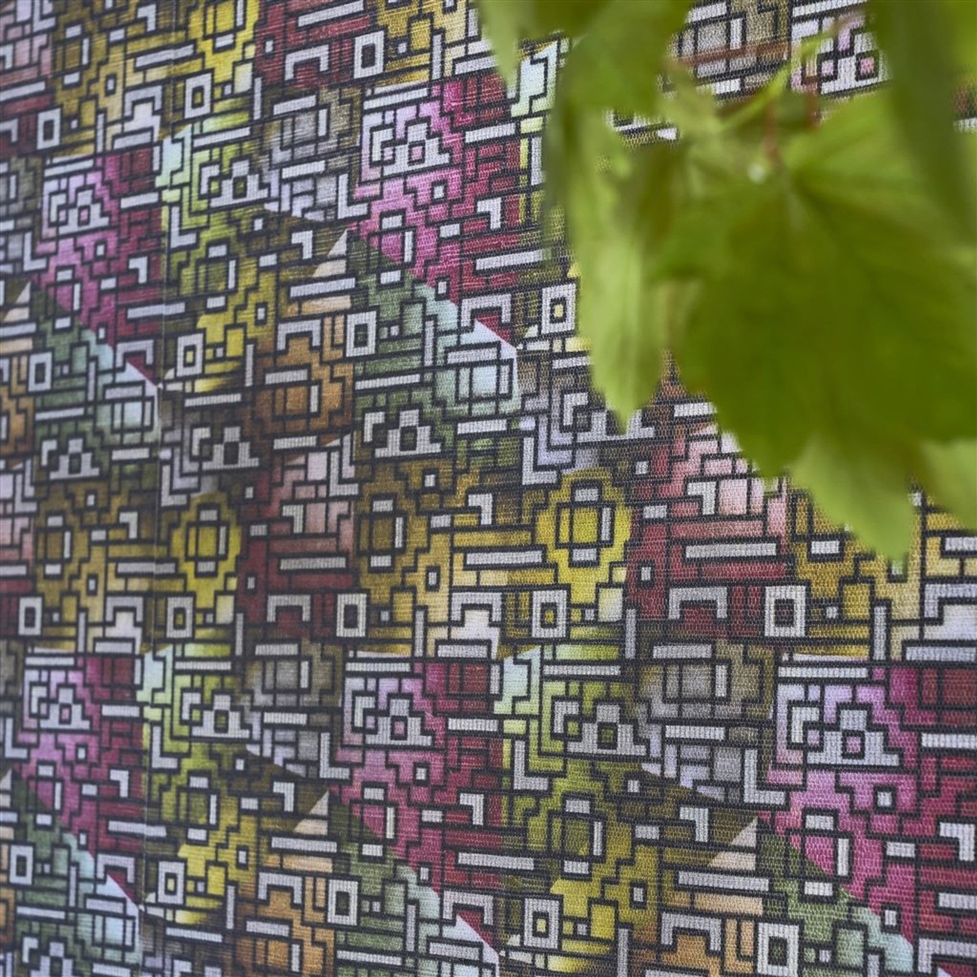 Casablanca Wallpaper by Designers Guild