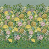 Fleurs D Artistes Wallpaper by Designers Guild