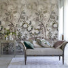 Fleur Orientale Wallpaper by Designers Guild