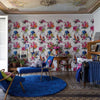 Amrapali Wallpaper by Designers Guild