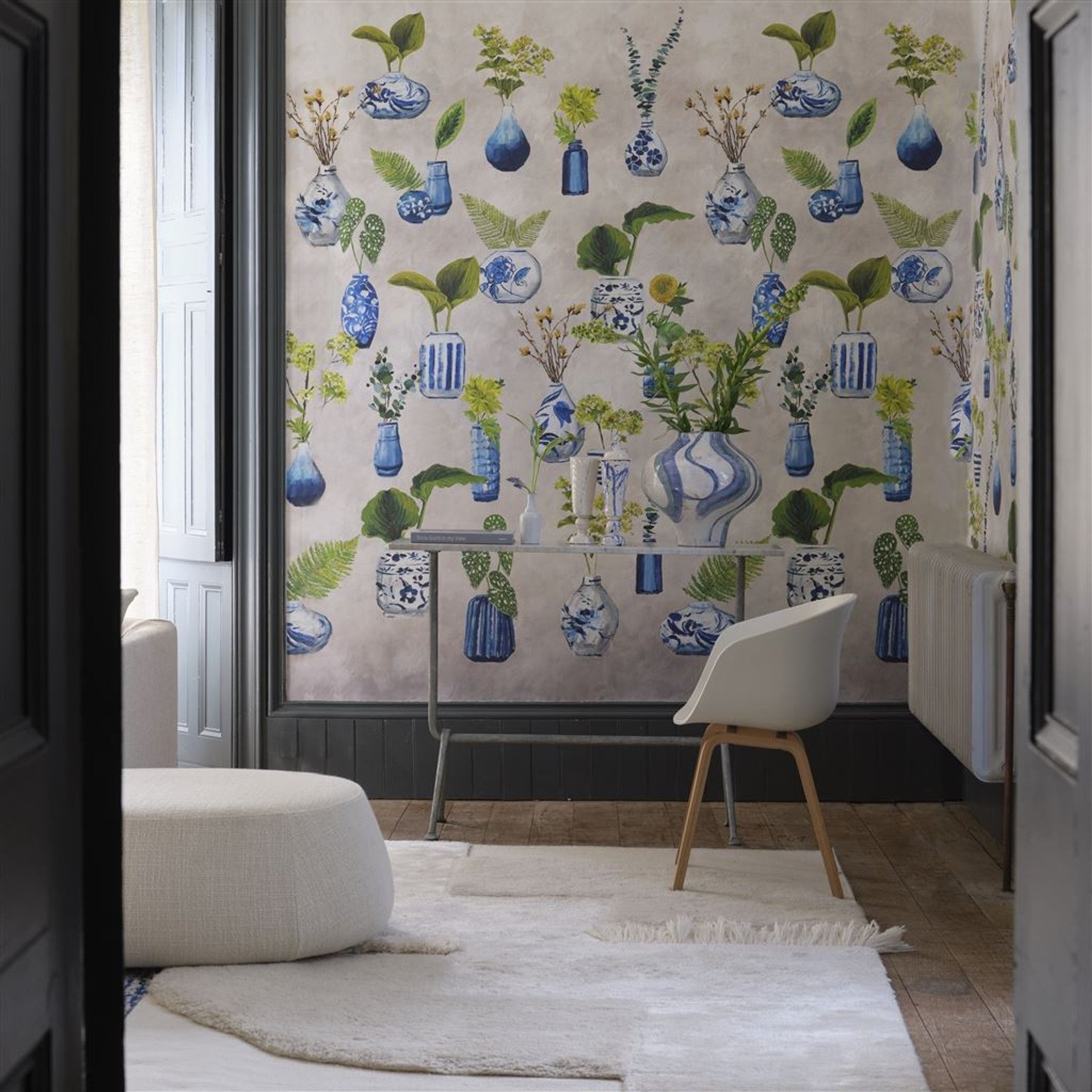 Kawana Wallpaper by Designers Guild