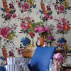Amrapali Wallpaper by Designers Guild