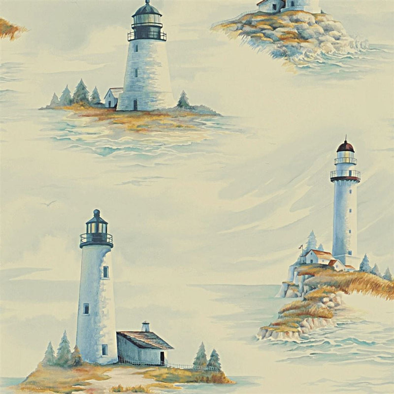 Beacon Wallpaper by Ralph Lauren