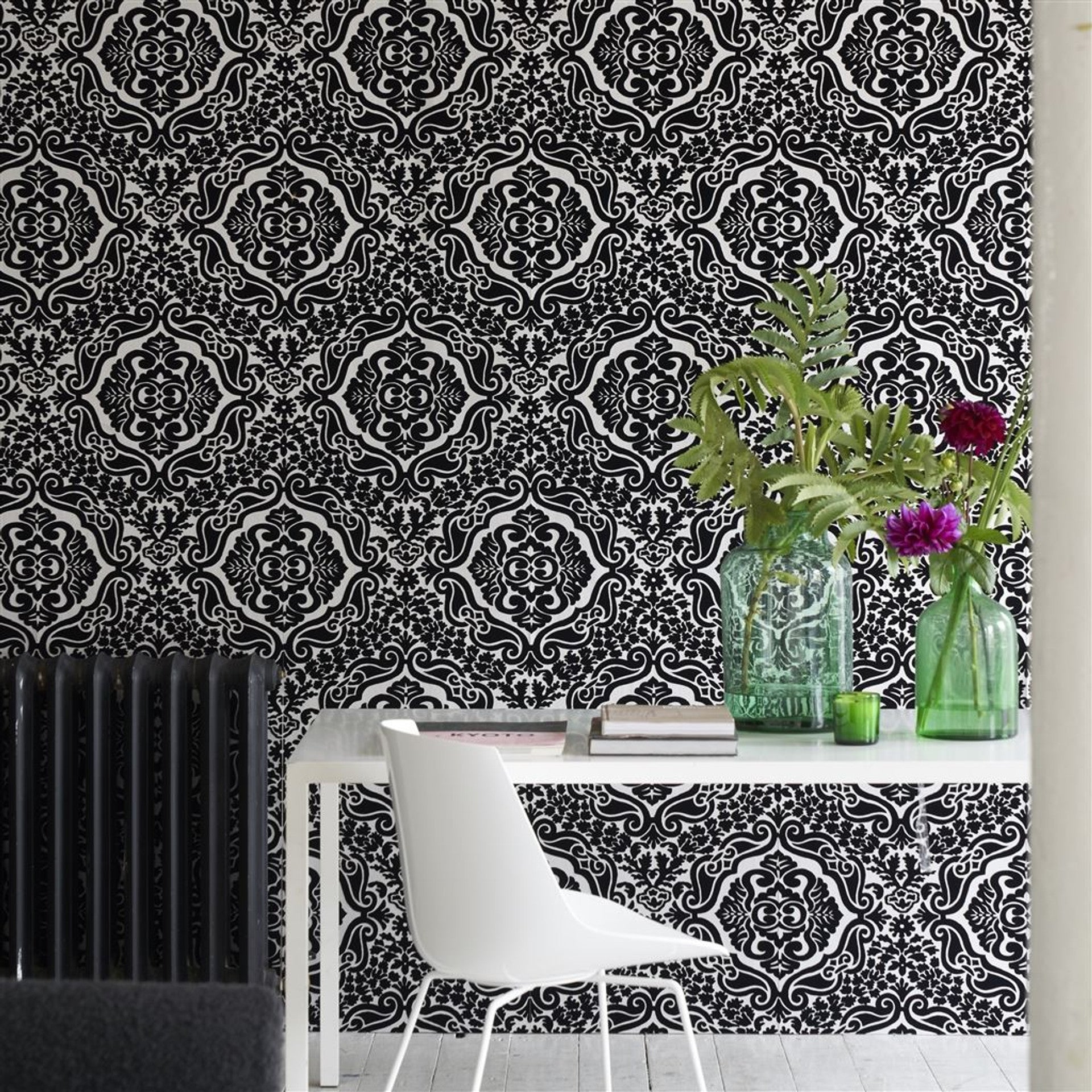Fioravanti Wallpaper by Designers Guild