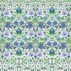 Rose De Damas Wallpaper by Designers Guild