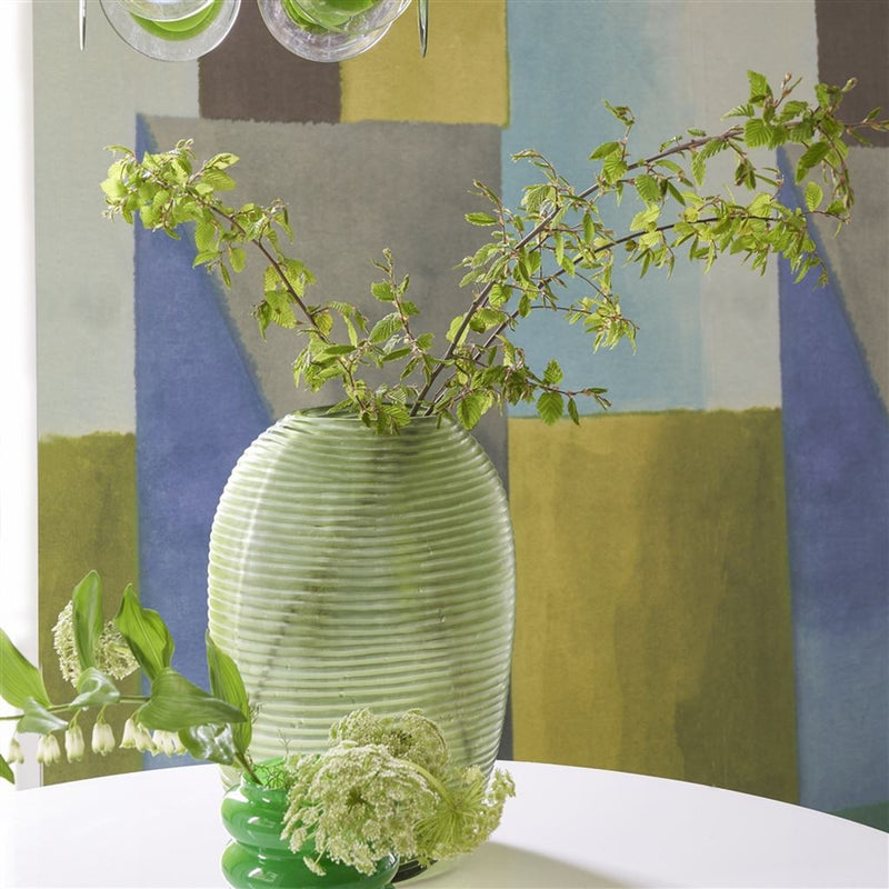 Alphonse Wallpaper by Designers Guild