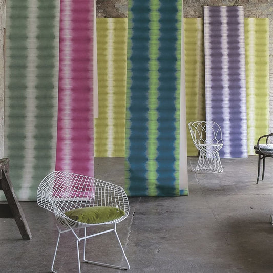 Savine Wallpaper by Designers Guild