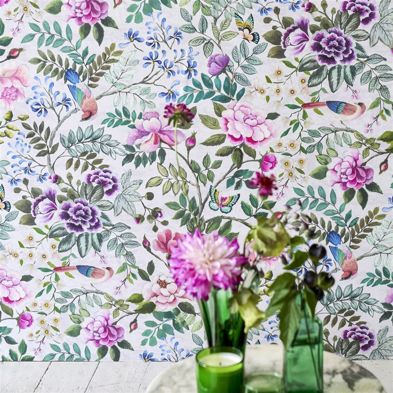Porcelaine De Chine by Designers Guild