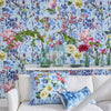Majolica Wallpaper by Designers Guild