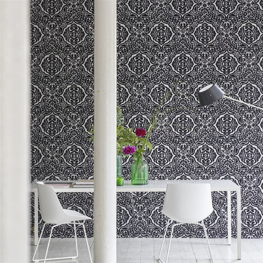Fioravanti Wallpaper by Designers Guild