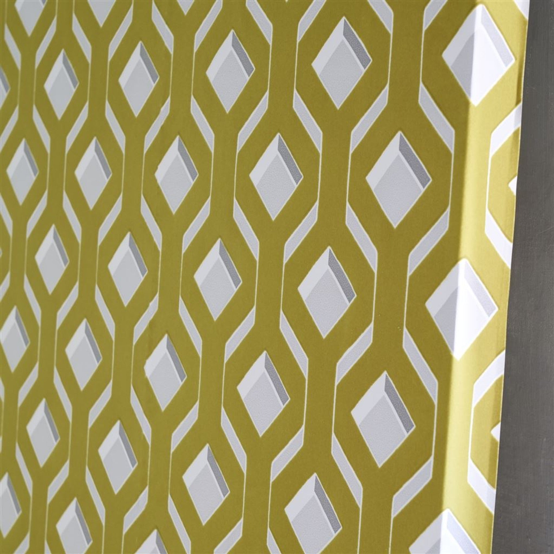 Chareau Wallpaper by Designers Guild