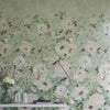 Fleur Blanche Wallpaper by Designers Guild