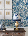 Aquarium Wallpaper by Mind The Gap