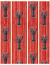 Mediterranean Lobsters Wallpaper by Mind The Gap