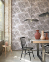 Pampelonne Wallpaper by Casadeco