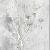 Meraki Concrete Wallpaper by Woodchip & Magnolia