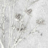 Meraki Concrete Wallpaper by Woodchip & Magnolia