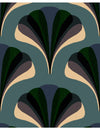 Mezzelune Wallpaper by Mind The Gap
