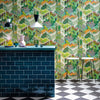 Miami Wallpaper by Cole & Son