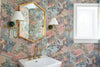 Miami Icons Wallpaper by Cole & Son