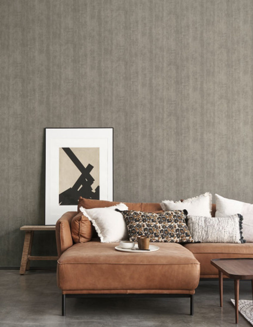 Beton Concrete Wallpaper