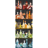 Mixology Wallpaper by Brand McKenzie