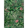 Monkey Forest Wallpaper by Brand McKenzie