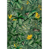 Monkey Forest Wallpaper by Brand McKenzie