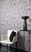 Sabal Wallpaper by Arte