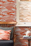 Moordale Wallpaper by Mini Moderns