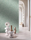 Alexander Wallpaper by Casamance