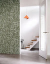 Alexander Wallpaper by Casamance