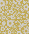 Folk Rock Wallpaper by Mini Moderns