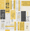 Hold Tight Wallpaper by Mini Moderns