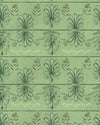 Mykonos Villa Motif Wallpaper by Mind The Gap
