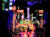 Neon City