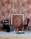 Nirvana Wallpaper by Mind The Gap