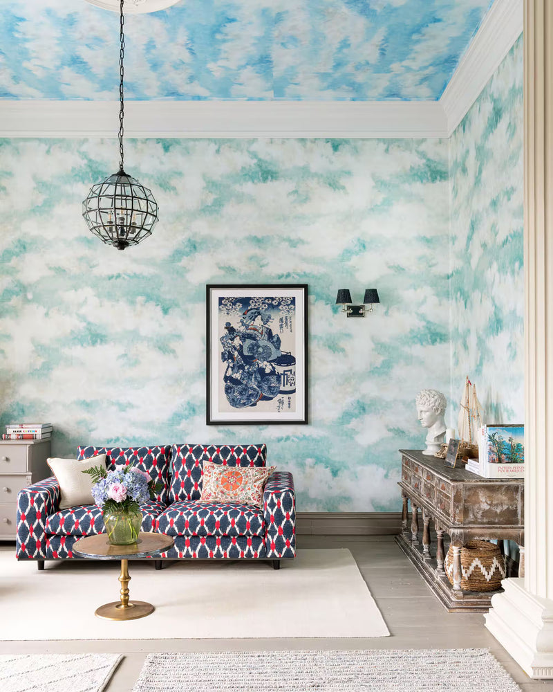 Nouage Wallpaper by Mind the Gap