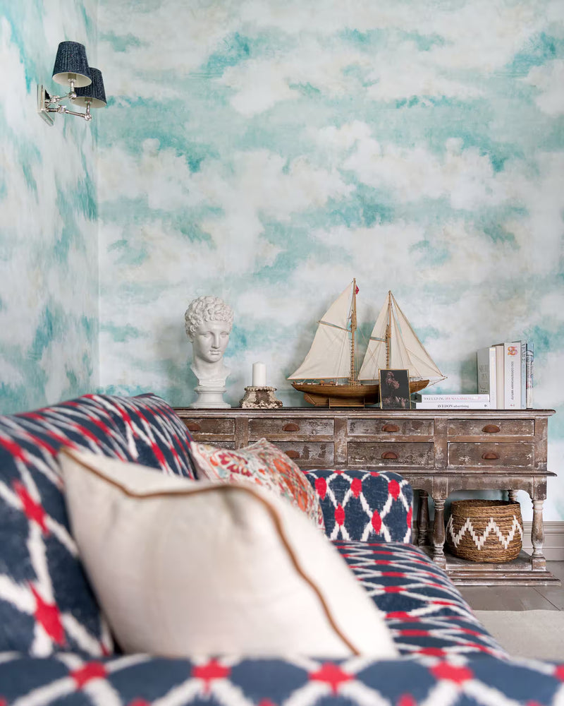 Nouage Wallpaper by Mind the Gap