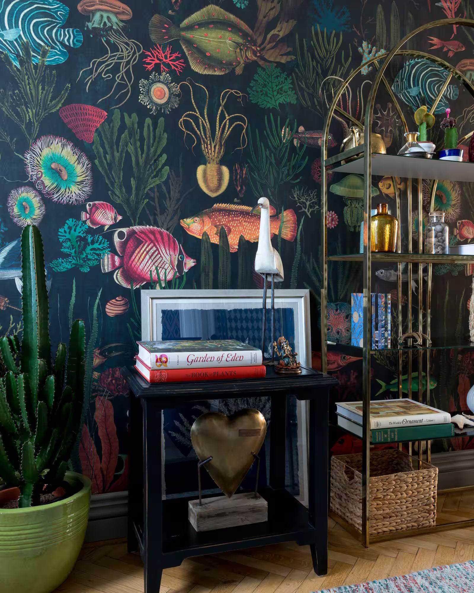 Oceania Wallpaper by Mind The Gap