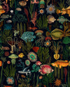Oceania Wallpaper by Mind The Gap